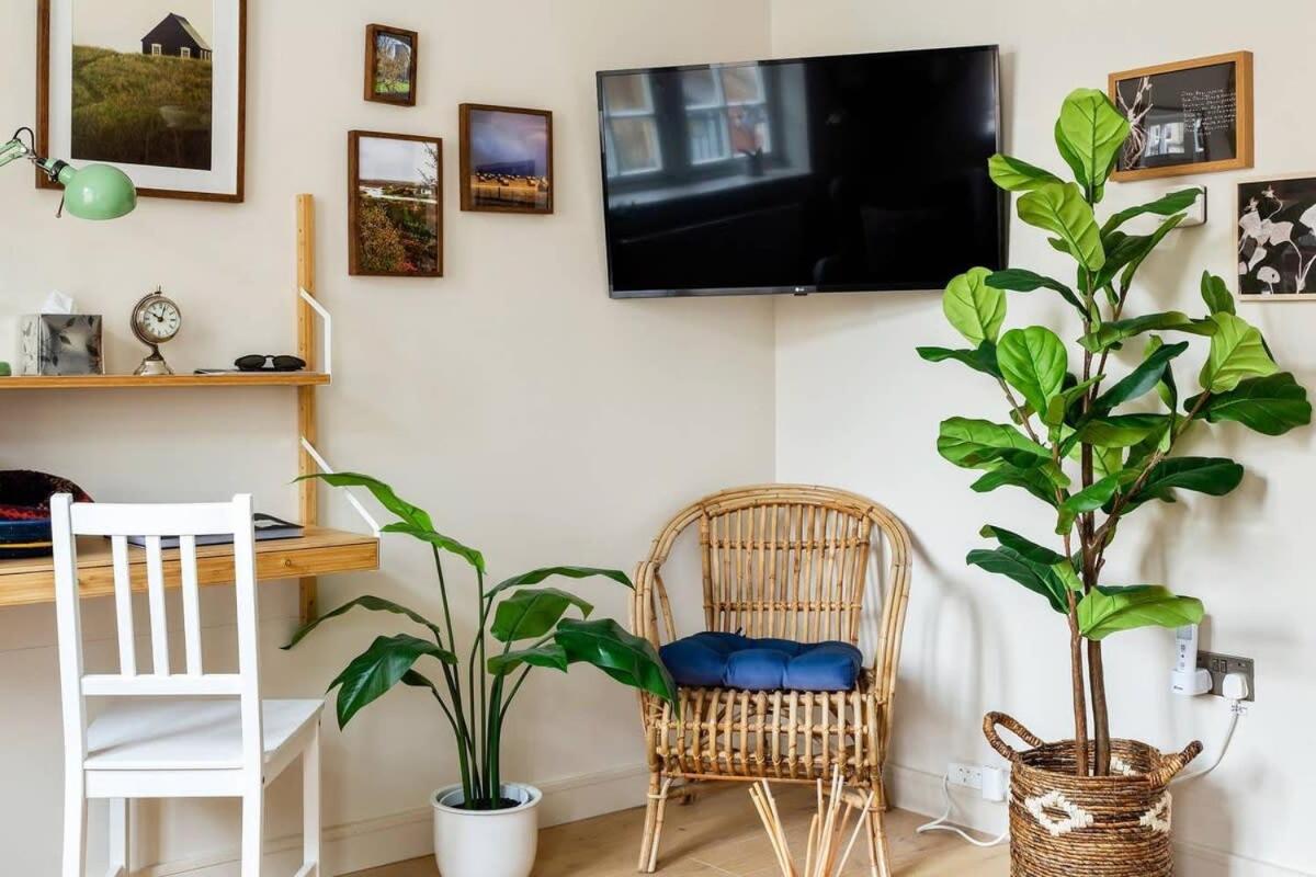 Large Luxury Studio In Heart Of Richmond Richmond  Extérieur photo