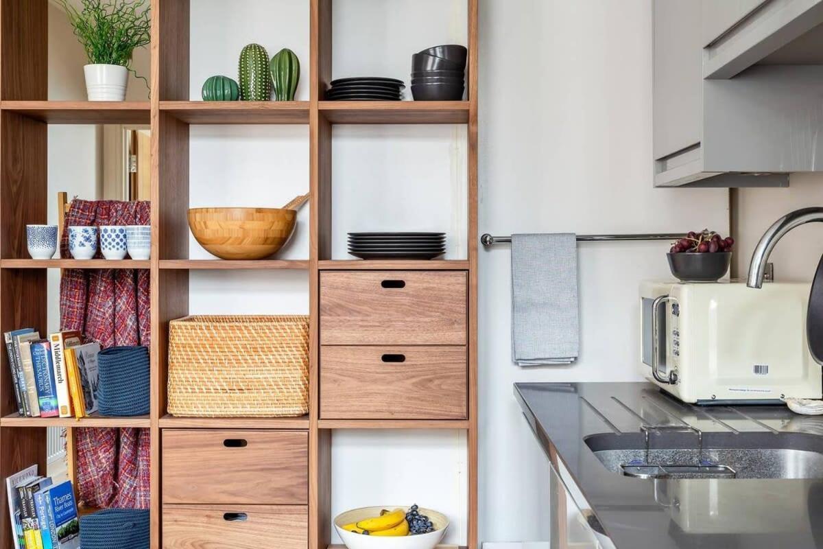 Large Luxury Studio In Heart Of Richmond Richmond  Extérieur photo